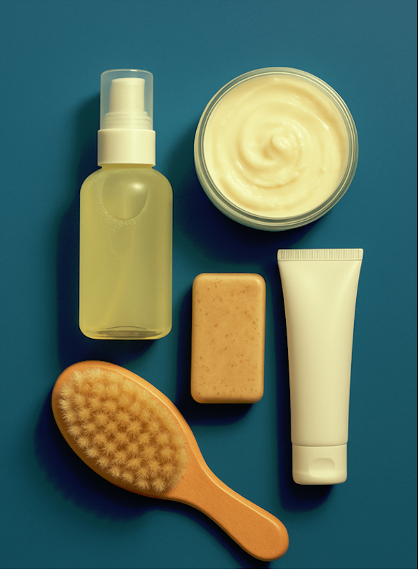 Beauty & Health